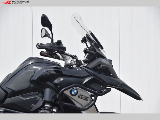 bmw - r-1200-gs