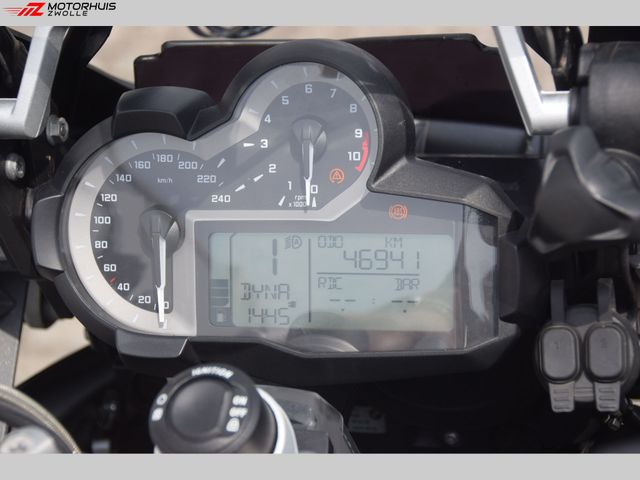 bmw - r-1200-gs