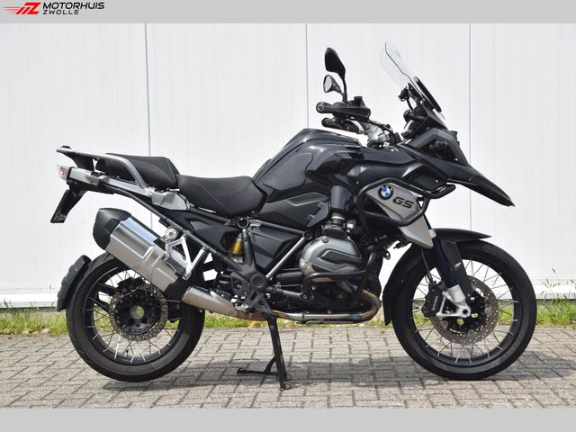 bmw - r-1200-gs