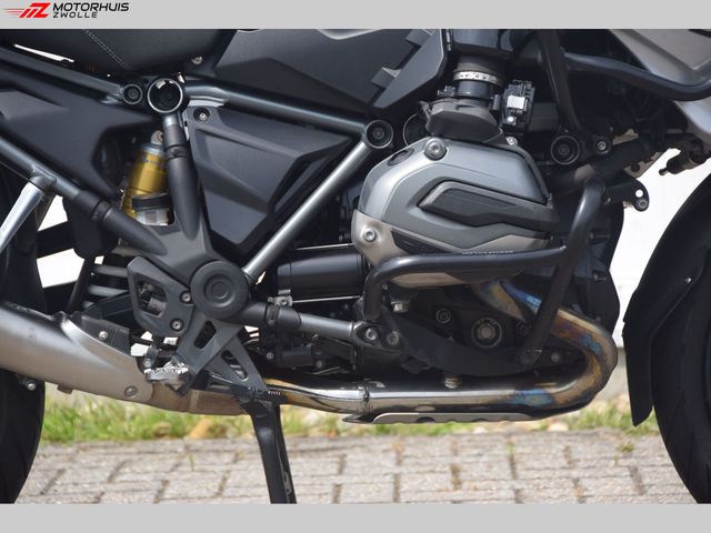 bmw - r-1200-gs