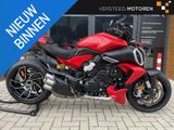 DUCATI DIAVEL V4