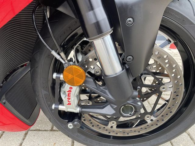 ducati - diavel-v4