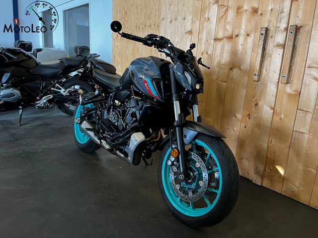 yamaha - mt-07-abs