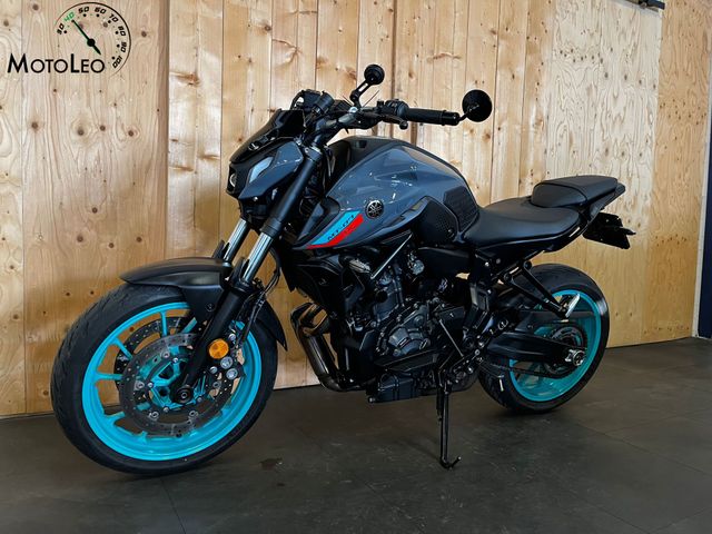 yamaha - mt-07-abs