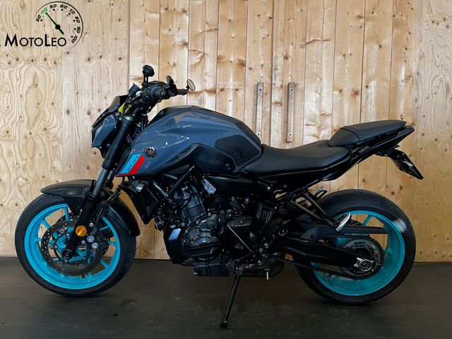 yamaha - mt-07-abs