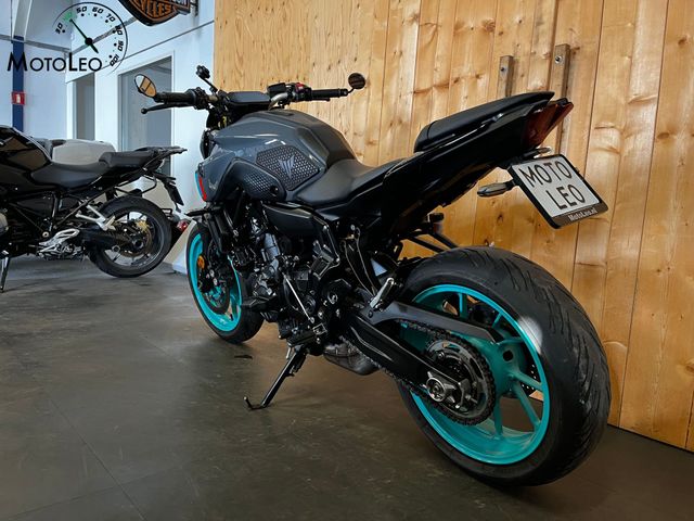 yamaha - mt-07-abs