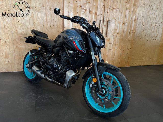 yamaha - mt-07-abs