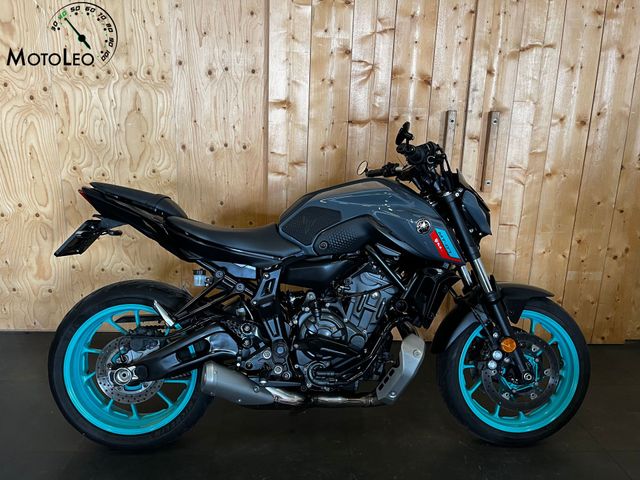 yamaha - mt-07-abs