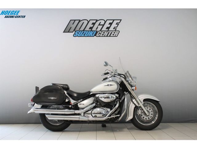 suzuki - c-800-intruder