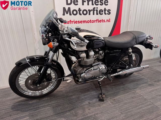 triumph - bonneville-t-100