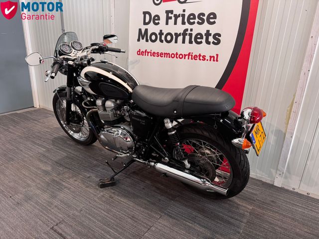triumph - bonneville-t-100