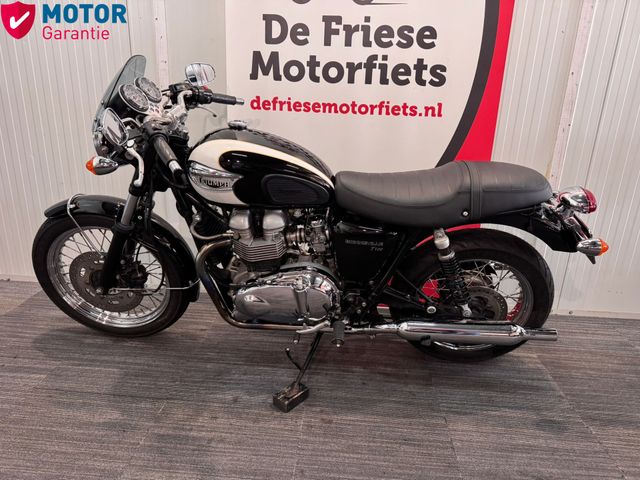 triumph - bonneville-t-100