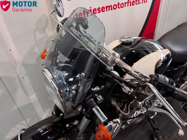 triumph - bonneville-t-100