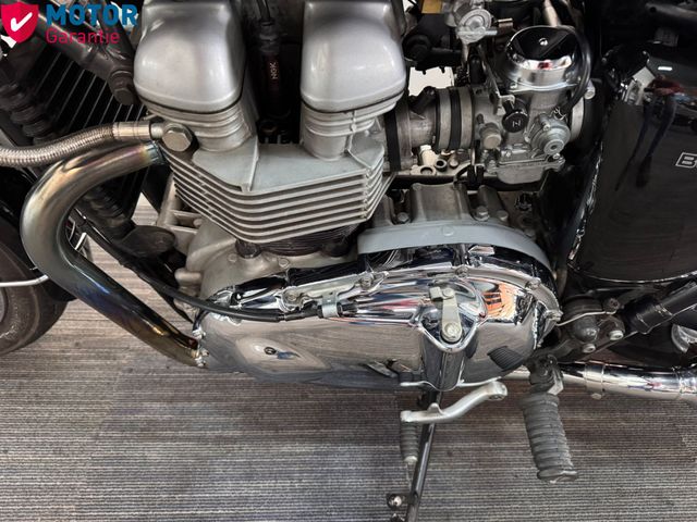 triumph - bonneville-t-100