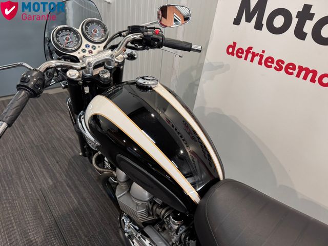 triumph - bonneville-t-100