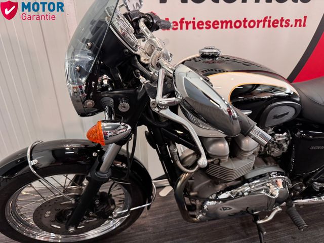 triumph - bonneville-t-100