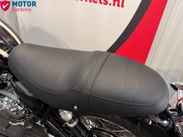 triumph - bonneville-t-100