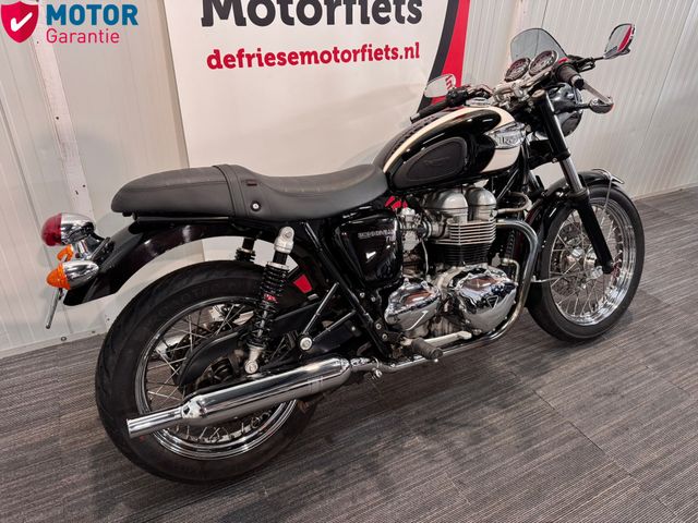 triumph - bonneville-t-100