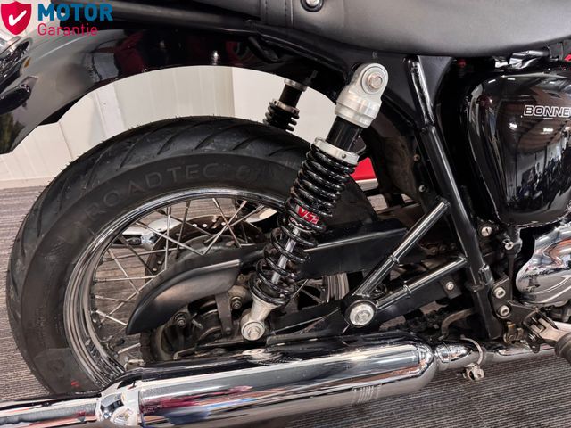 triumph - bonneville-t-100