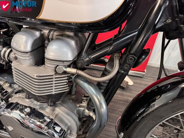 triumph - bonneville-t-100