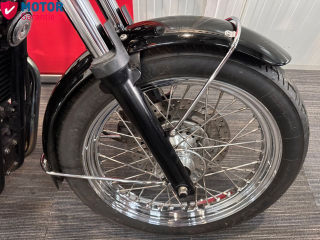 triumph - bonneville-t-100