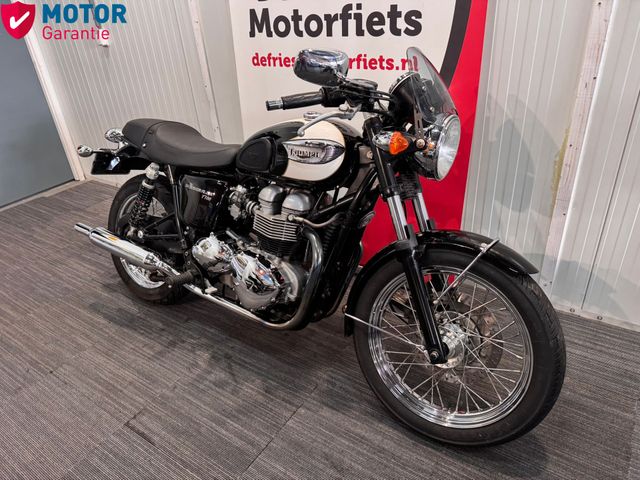 triumph - bonneville-t-100