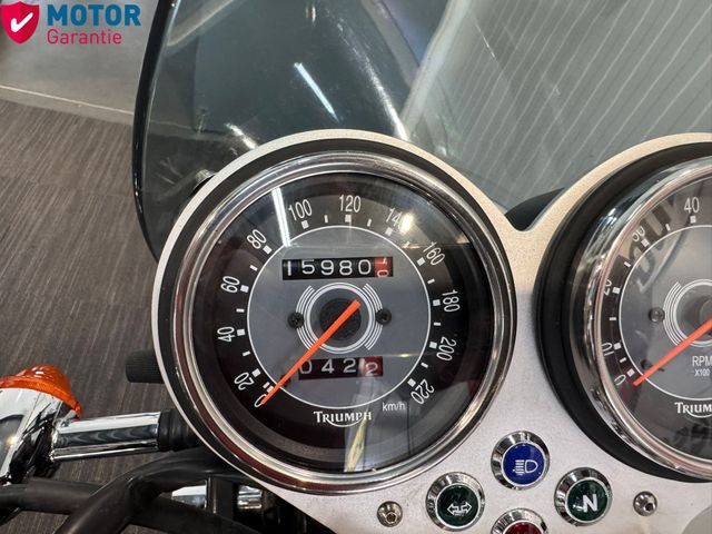 triumph - bonneville-t-100