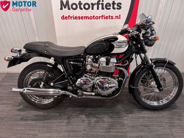 triumph - bonneville-t-100