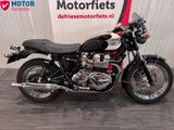 TRIUMPH BONNEVILLE T 100