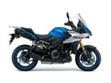 SUZUKI GSX-S 1000 GX