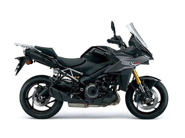 suzuki - gsx-s-1000-gx