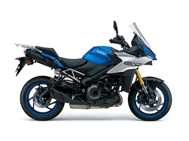 suzuki - gsx-s-1000-gx