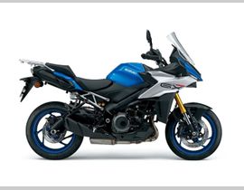 Suzuki GSX-S 1000 GX 2026 nieuw
