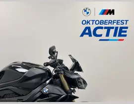 BMW S 1000 R 2026 occasion
