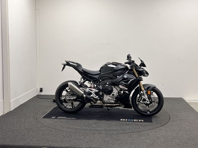 bmw - s-1000-r
