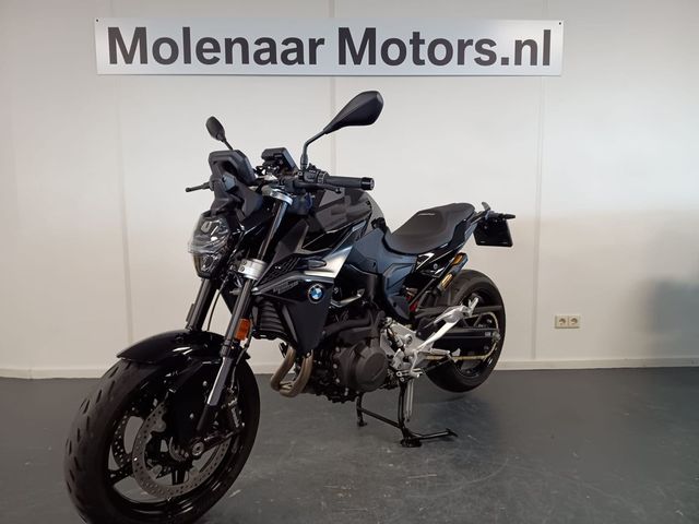 bmw - f-900-r