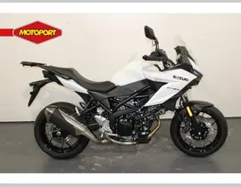 Suzuki SV-7GX 2026 nieuw