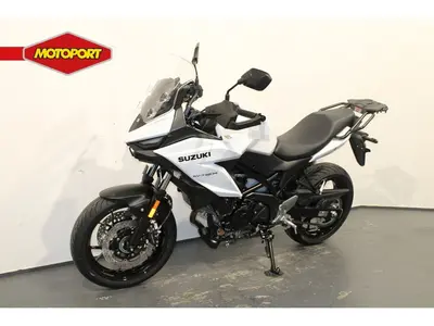 SUZUKI SV-7GX  – foto 2