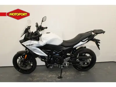 SUZUKI SV-7GX  – foto 3