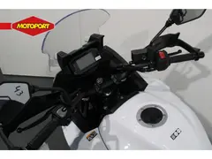 Suzuki SV 7 GX 2026 nieuw – foto 8 van 16