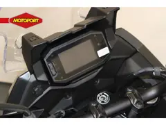 Suzuki SV 7 GX 2026 nieuw – foto 9 van 16