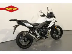 Suzuki SV 7 GX 2026 nieuw – foto 11 van 16