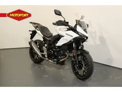 Suzuki SV 7 GX 2026 nieuw – foto 12 van 16