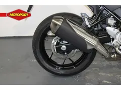 Suzuki SV 7 GX 2026 nieuw – foto 14 van 16