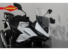 Suzuki SV 7 GX 2026 nieuw – foto 15 van 16