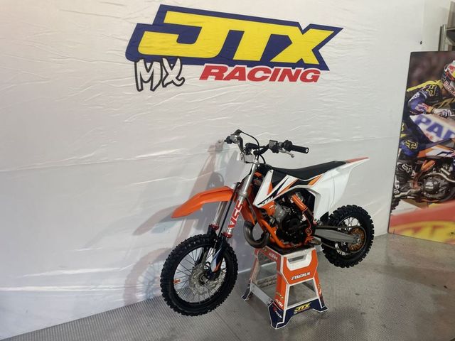 ktm - 65-sx