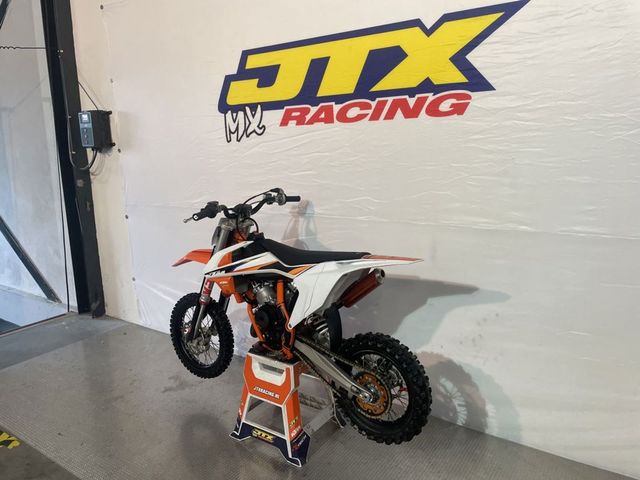 ktm - 65-sx