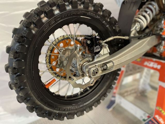 ktm - 65-sx