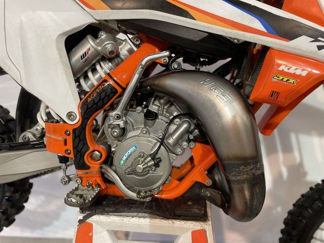 ktm - 65-sx