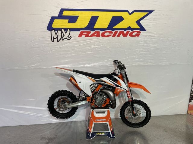ktm - 65-sx
